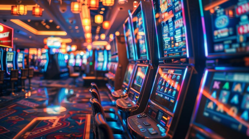 tdtc88 Live Casino